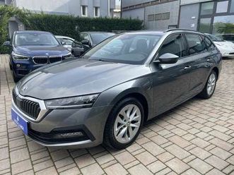 octavia wagon 1.4 tsi phev executive dsg