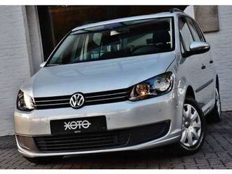 1.4 tsi dsg trendline *** open roof ***