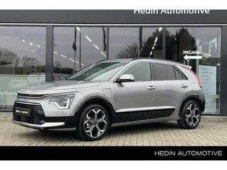 1.6 gdi phev evolution | navigatie | elektr. klep