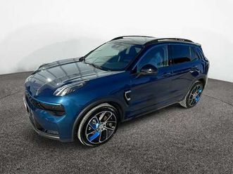 lynk 01 1.5 192kw phev dct 6.6 kw obc