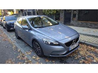 volvo v40 1.5 t2 inscription auto