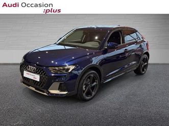 30 tfsi 116ch s tronic 7