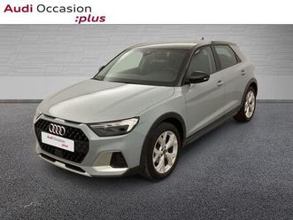 30 tfsi 110ch design luxe s tronic 7