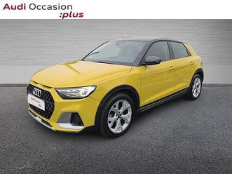 35 tfsi 150ch design luxe s tronic 7