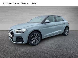 25 tfsi 95ch design s tronic 7