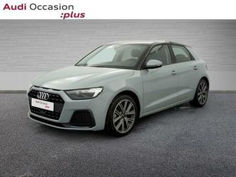 30 tfsi 116ch design s tronic 7