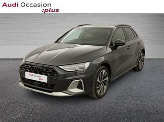 1.5 tfsi 150ch hybride avus s tronic 7