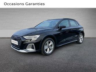 35 tfsi 150ch hybride design s tronic 7