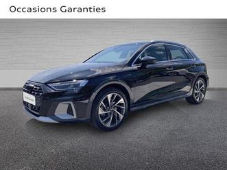 40 tfsi e 204ch phev avus s tronic 6