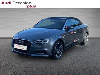 35 tfsi 150ch design luxe s tronic 7 euro6d-t