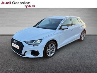 30 tfsi 110ch design