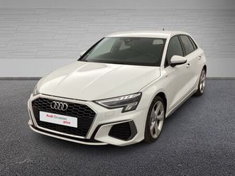35 tfsi 150ch mild hybrid s line s tronic 7