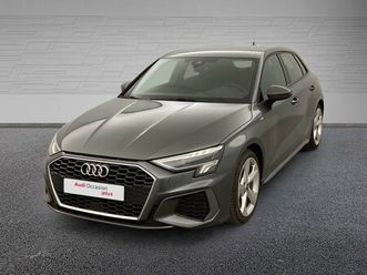 35 tfsi 150ch mild hybrid s line s tronic 7