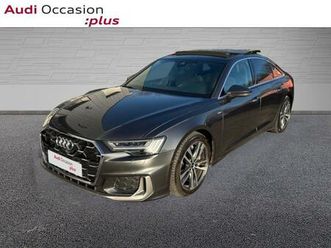 50 tfsi e 299ch s line quattro s tronic 7