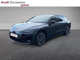 e-tron performance 367ch s line