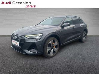 55 408ch s line e-quattro