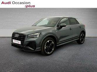 35 tdi 150ch s line plus s tronic 7