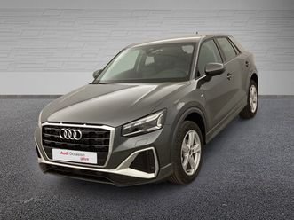 35 tfsi 150ch advanced s tronic 7