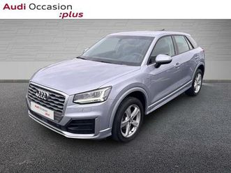 35 tfsi 150ch cod sport limited s tronic 7