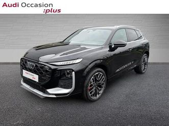 1.5 e-hybrid 272ch s line s tronic 6