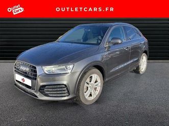 2.0 tdi 150ch s line quattro s tronic 7