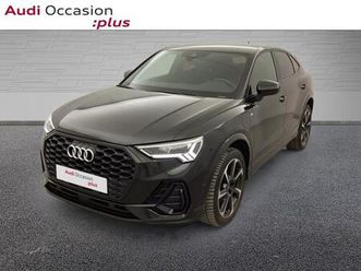 45 tfsi e 245ch s line s tronic 6