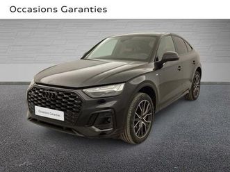 55 tfsi e 367ch s line quattro s tronic 7