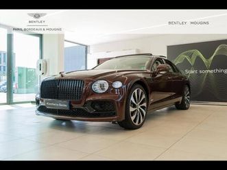 hybrid 2.9 v6 544 bva