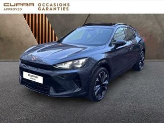 1.5 ehybrid 204ch v dsg6