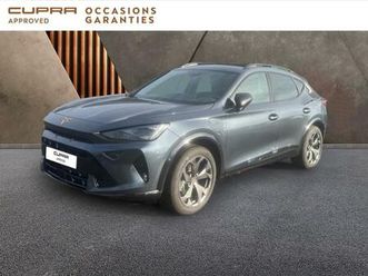 1.5 ehybrid 204ch v dsg6