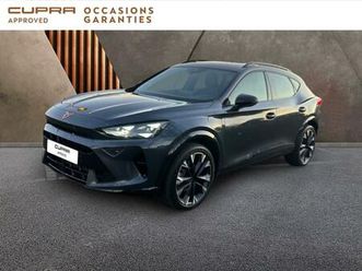 1.5 ehybrid 204ch v dsg6