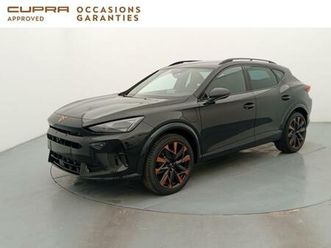 1.5 ehybrid 272ch vz dsg6