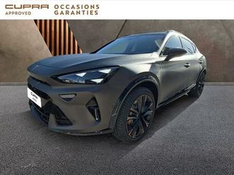 1.5 ehybrid 272ch vz extreme dsg6