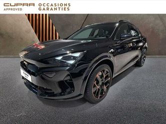 1.5 ehybrid 272ch vz extreme dsg6