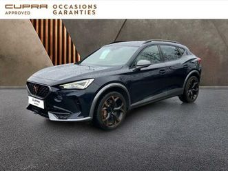 2.0 tsi 310ch vz dsg7 4drive