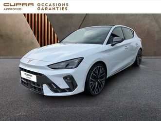 1.5 ehybrid 272ch vz dsg6