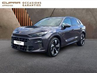 1.5 ehybrid 204ch v dsg7