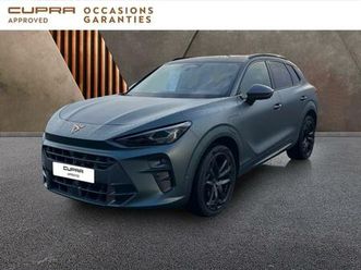 1.5 ehybrid 272ch america s cup dsg6