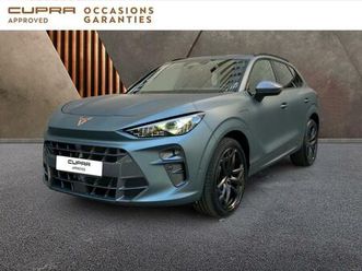 1.5 ehybrid 272ch america s cup dsg6