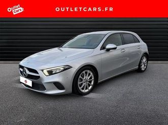 200 d 150ch style line 8g-dct