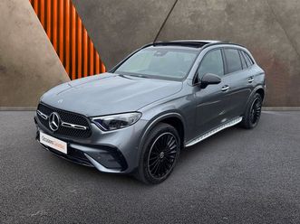 400 e hybrid 381ch amg line 4matic 9g-tronic