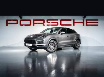 3.0 v6 462ch e-hybrid