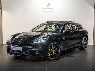 4.0 v8 700ch turbo s e-hybrid