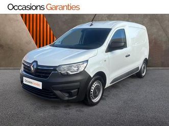 1.5 blue dci 95ch confort 22