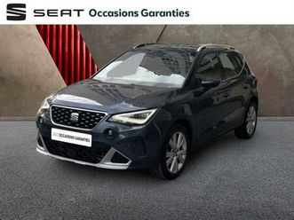 1.0 tsi 110ch xperience dsg7