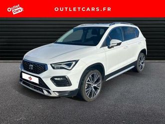 1.5 tsi 150ch start&stop xperience dsg