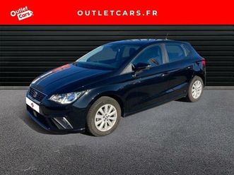 1.0 ecotsi 95ch start/stop style business