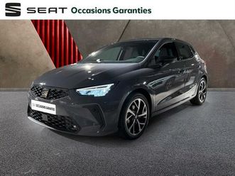 1.0 tsi 115ch fr dsg7