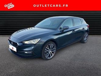 1.5 etsi 150ch xcellence dsg7