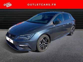 1.5 tsi 150ch act fr sport line dsg7